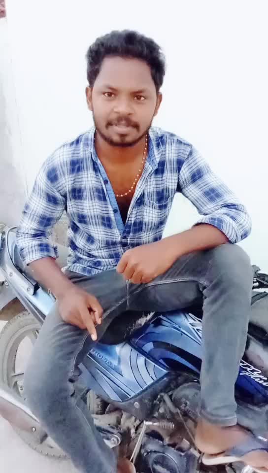 @Attitude king