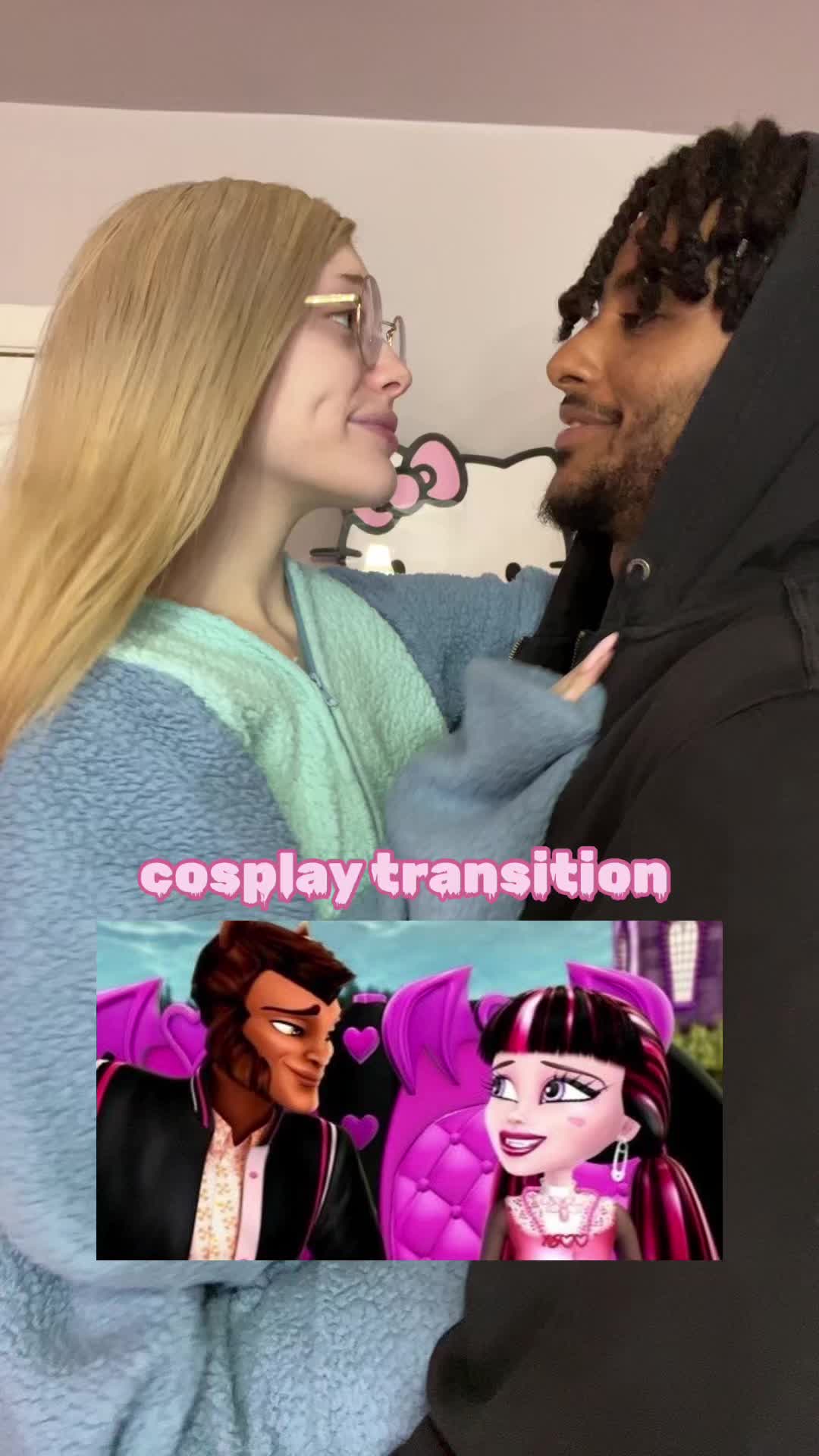 @Paige Niemann