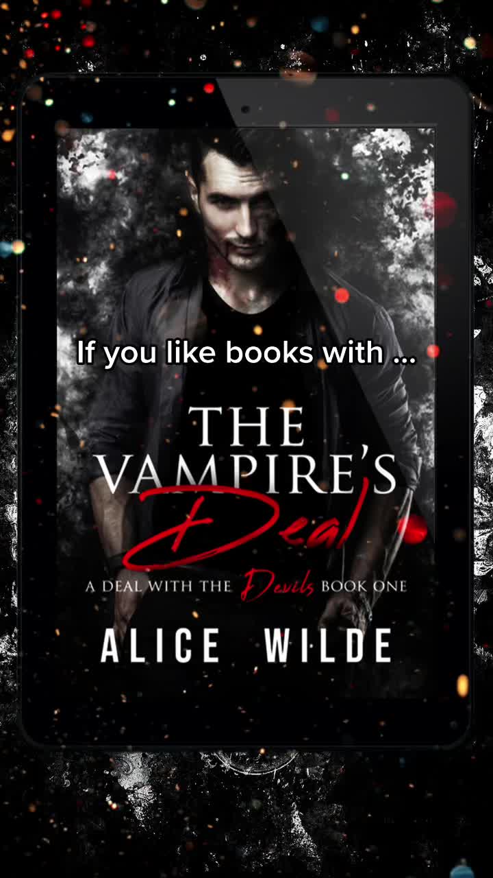 @Alice Wilde Author
