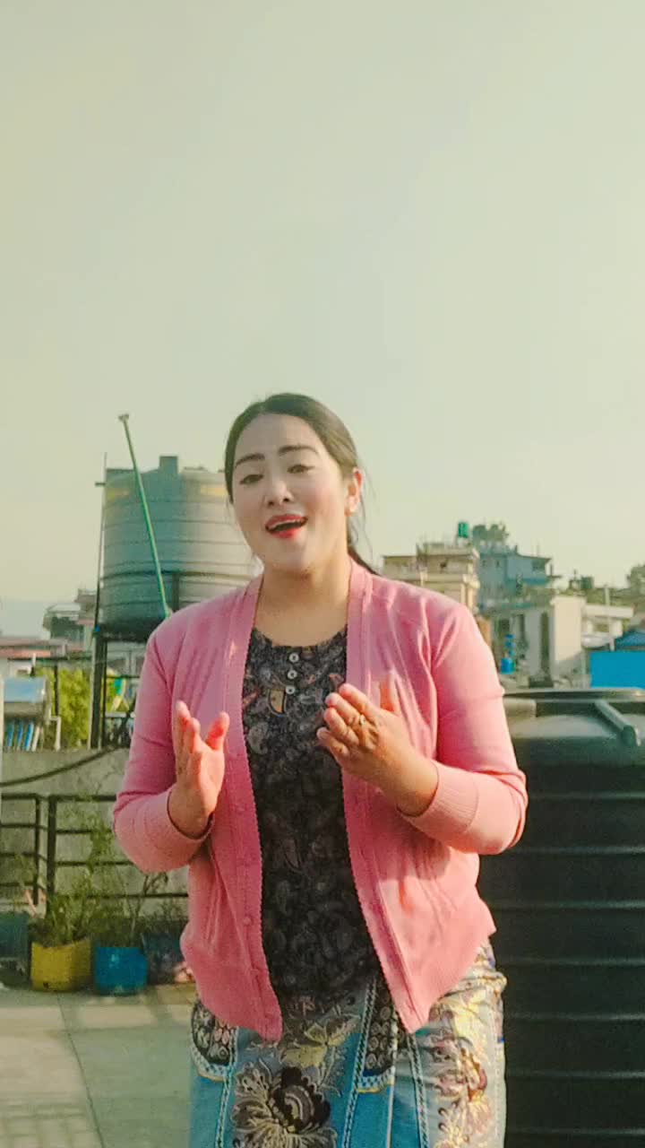 @magarni pun seelu ❤️