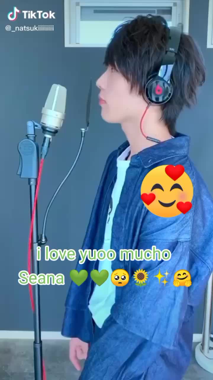 @@Carmene Ken seana I love 🥰🥺