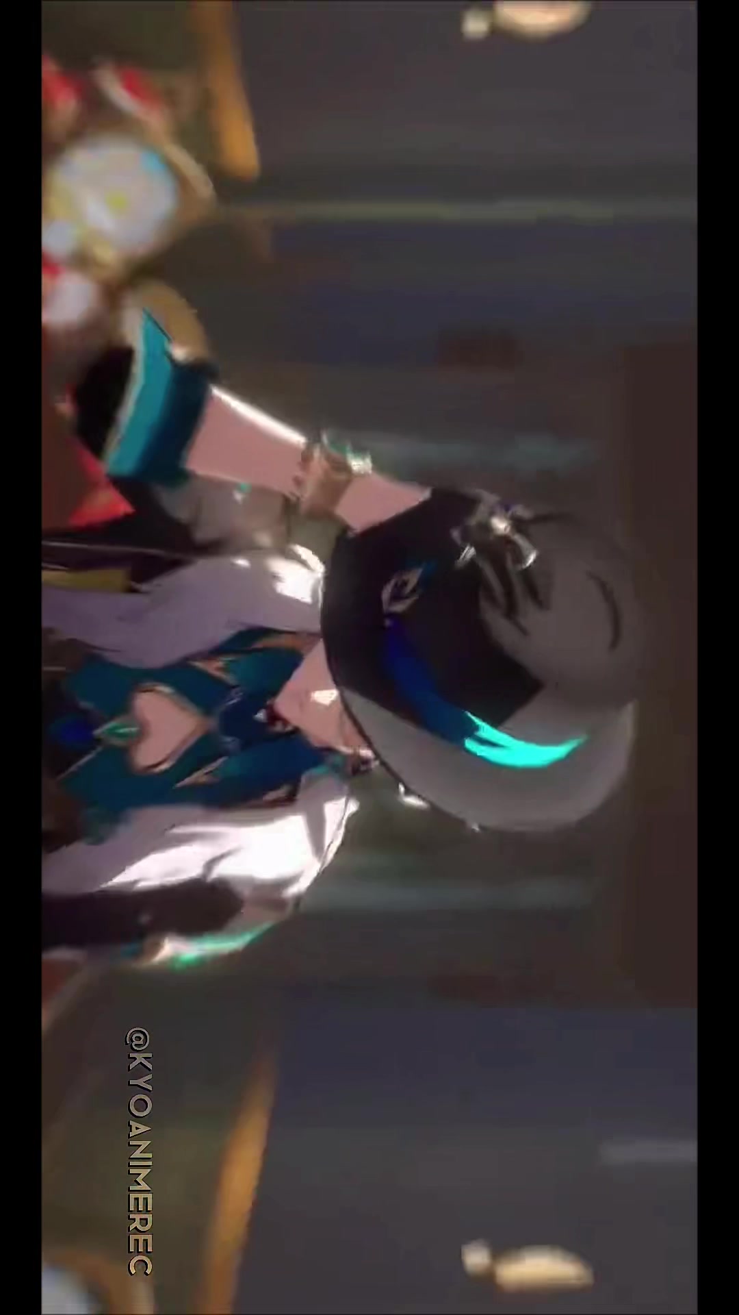 @KyoAnimeRec