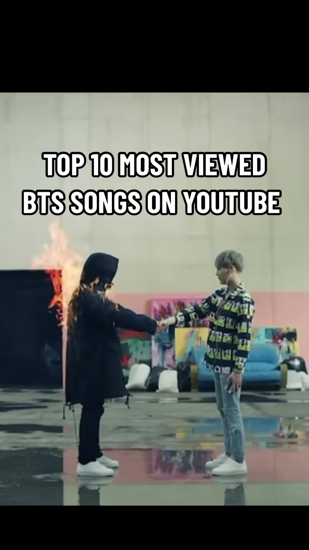 @BTS Biased⁷