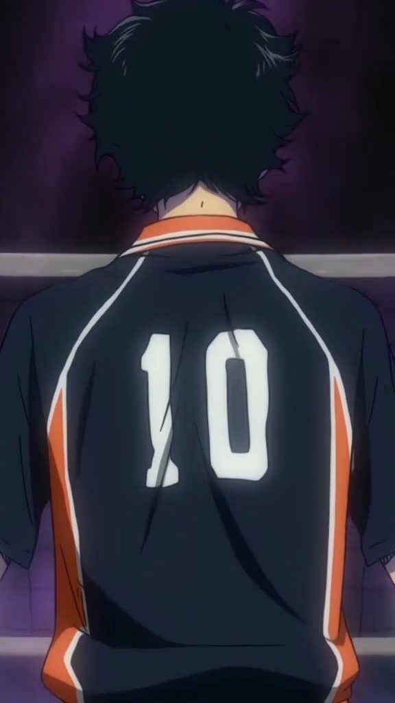 @Haikyuu