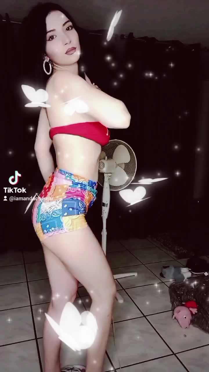 @iamandachema