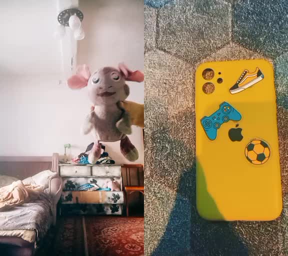 @Аниматор •^•