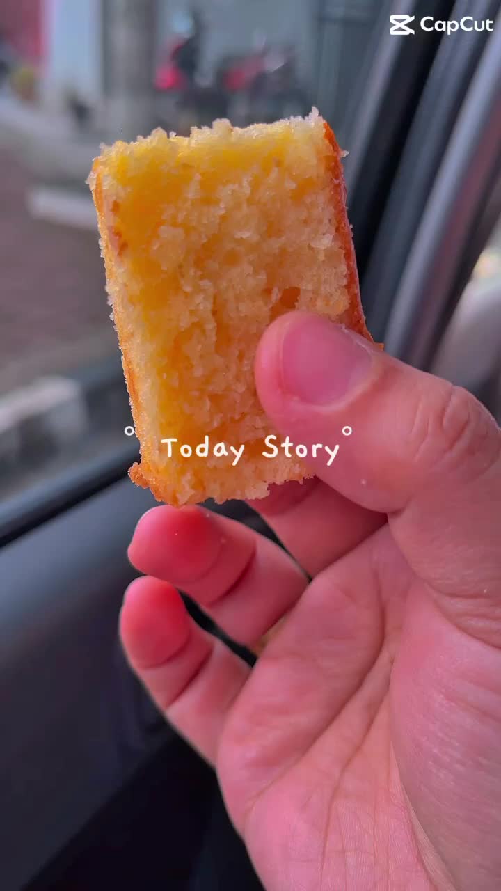 @Mommy Baked