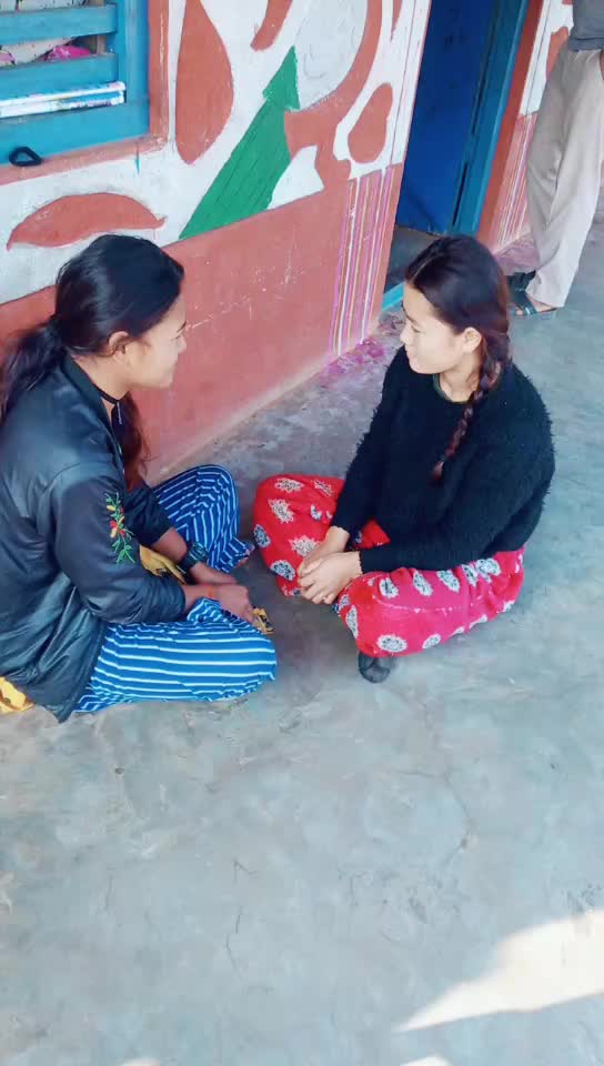 @sushila .. k.m