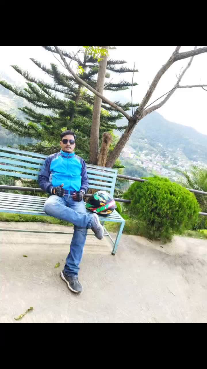 @Bikram Mahat