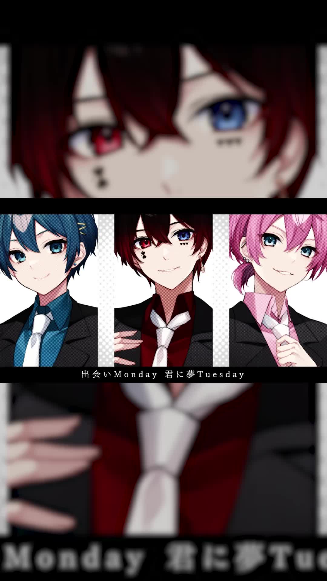 @AMPTAKxCOLORS(アンプタックカラーズ)
