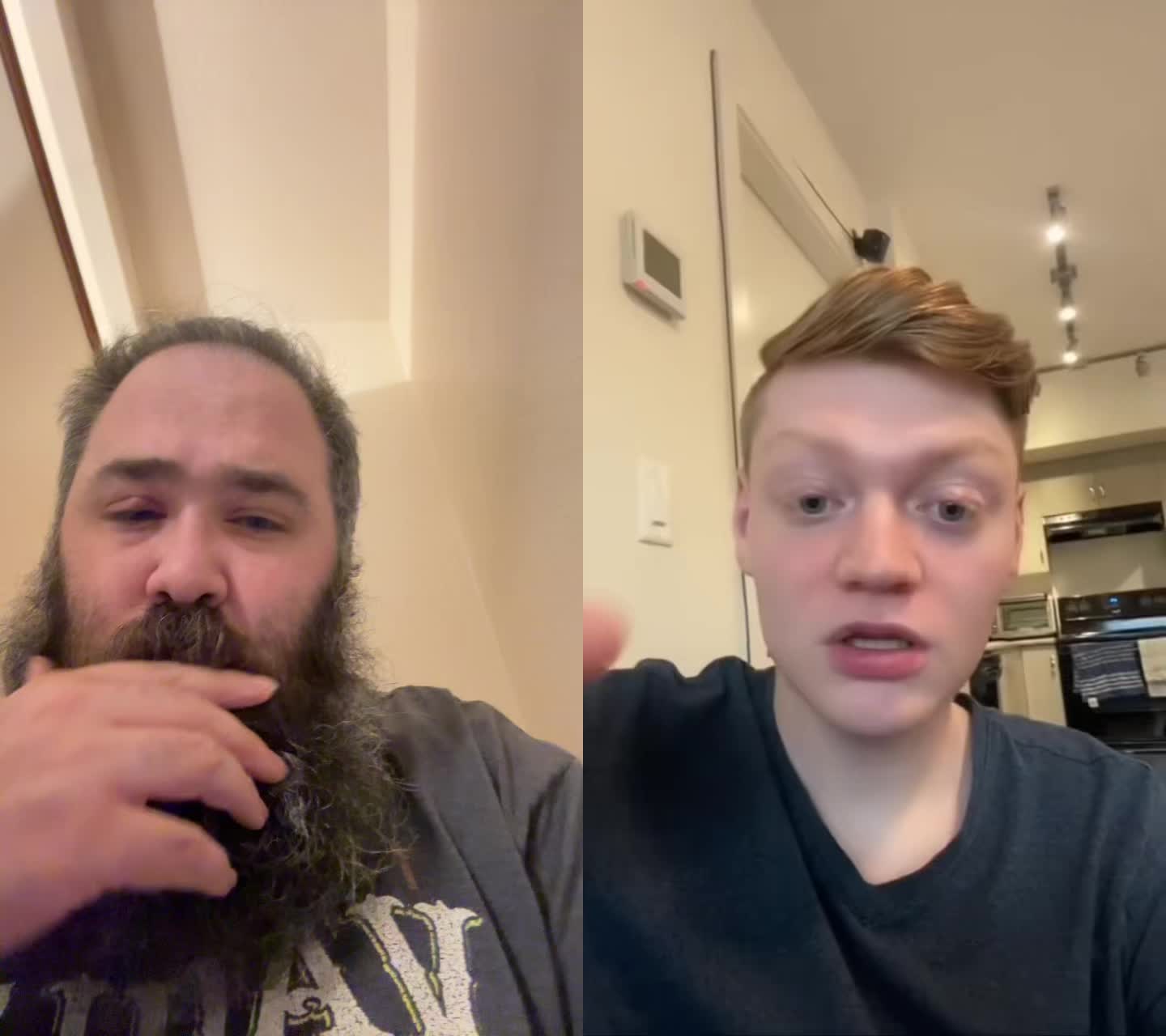 @James Conneally