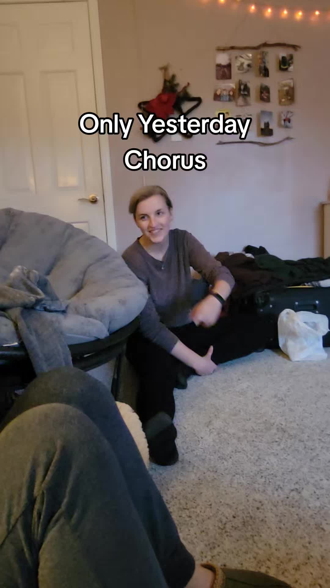 @Sarah Louise