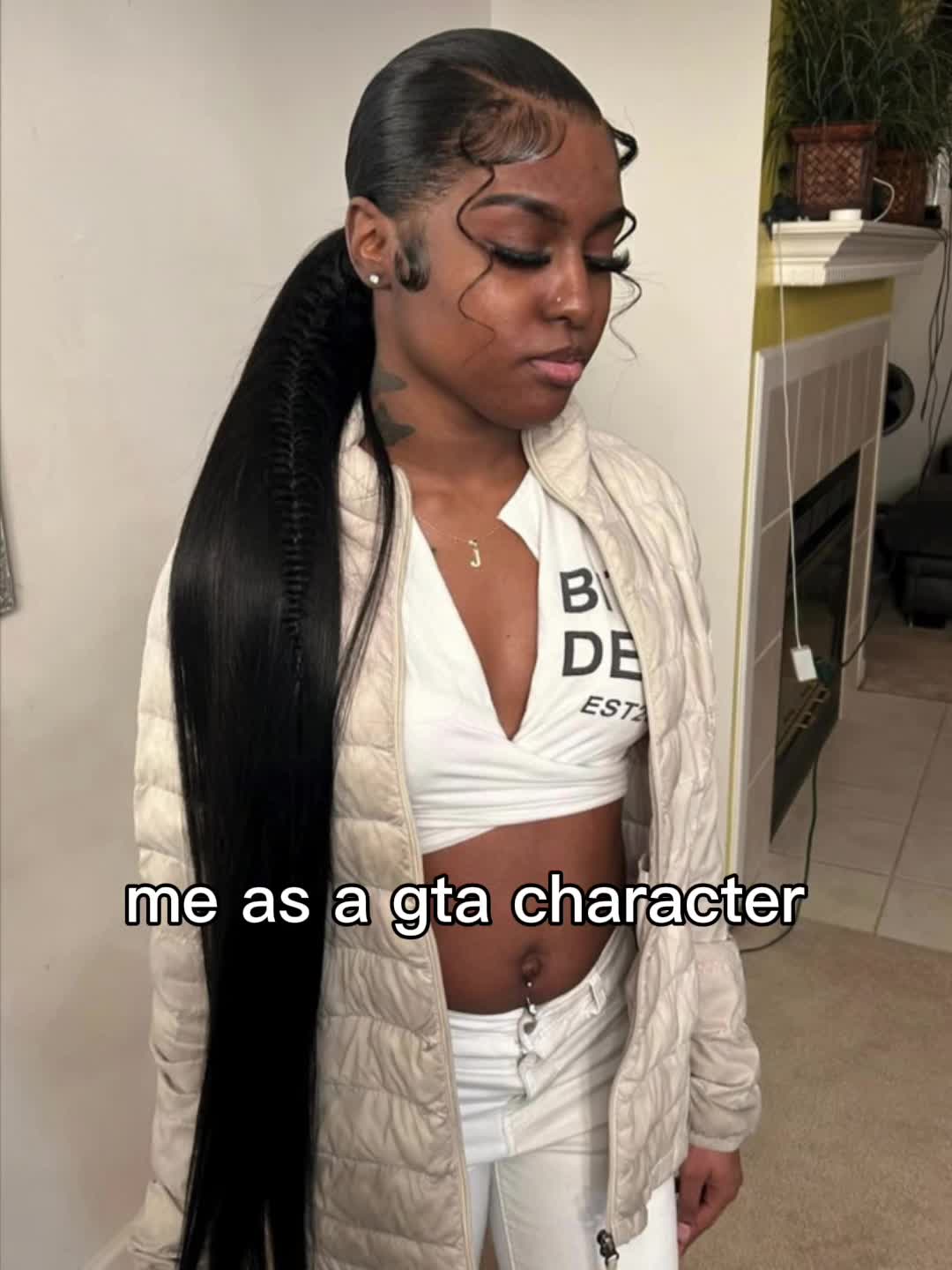 @Nashay