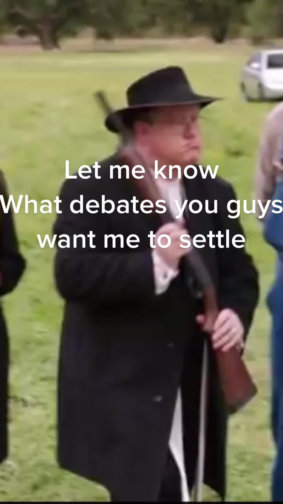 @Controversial Tok