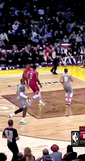 @House of Highlights NBA