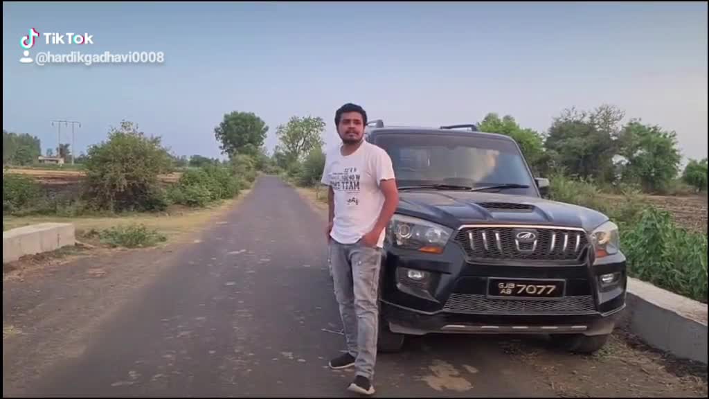 @Hardik Gadhavi