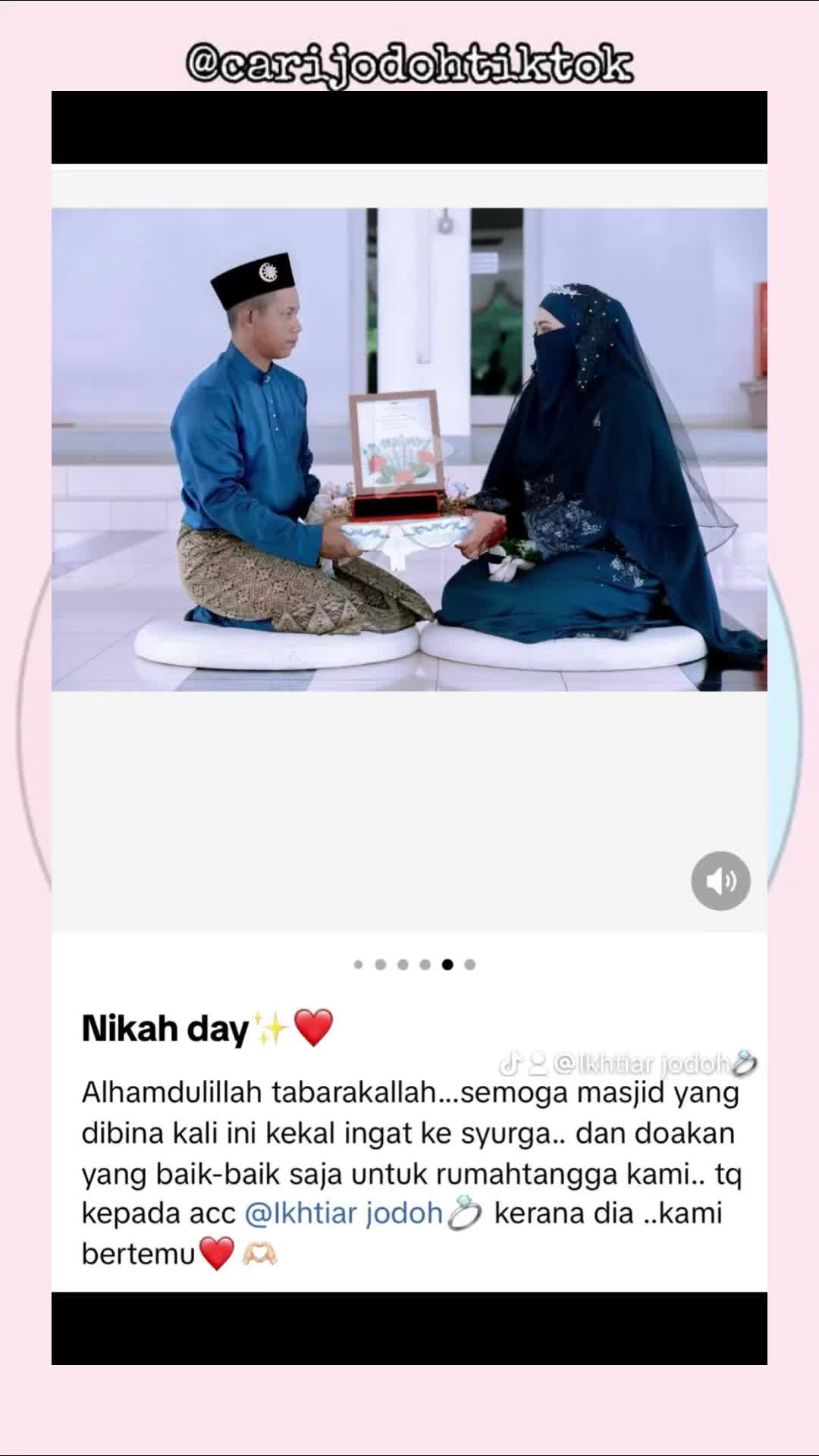 @carijodohtiktok