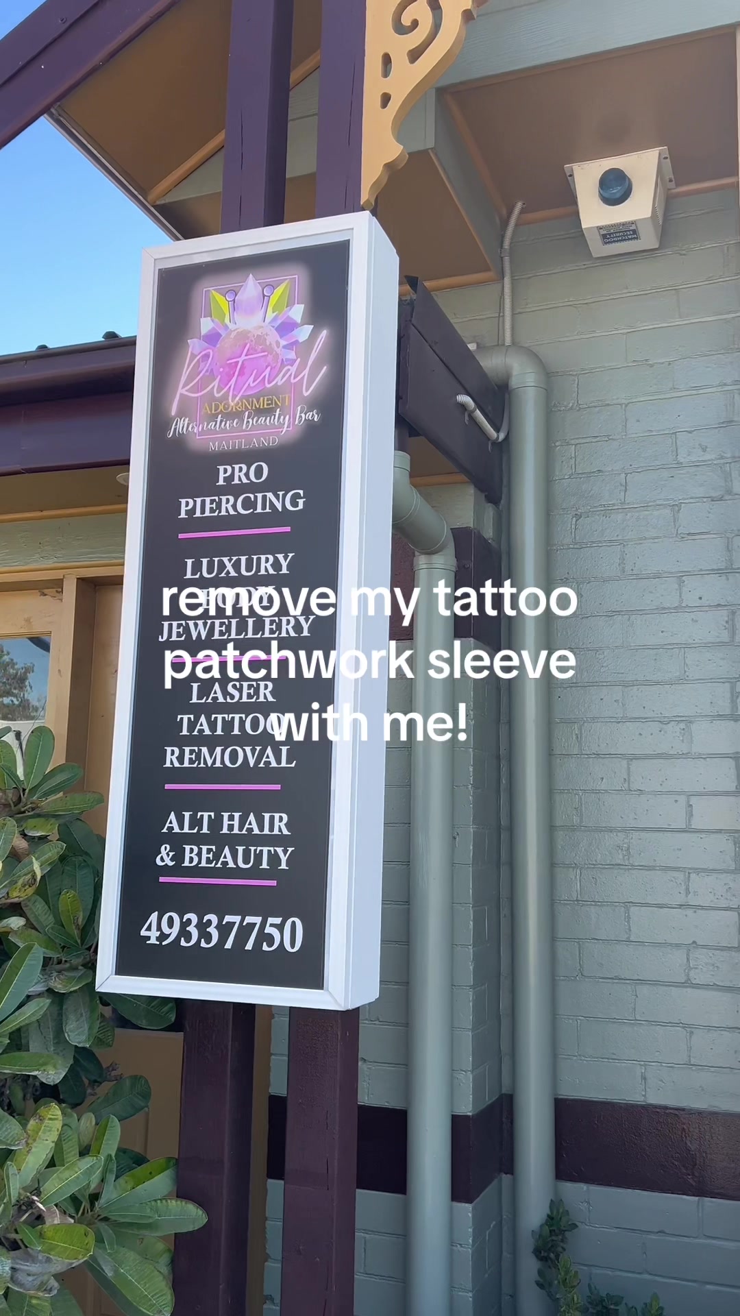 @lish tattoos🌷