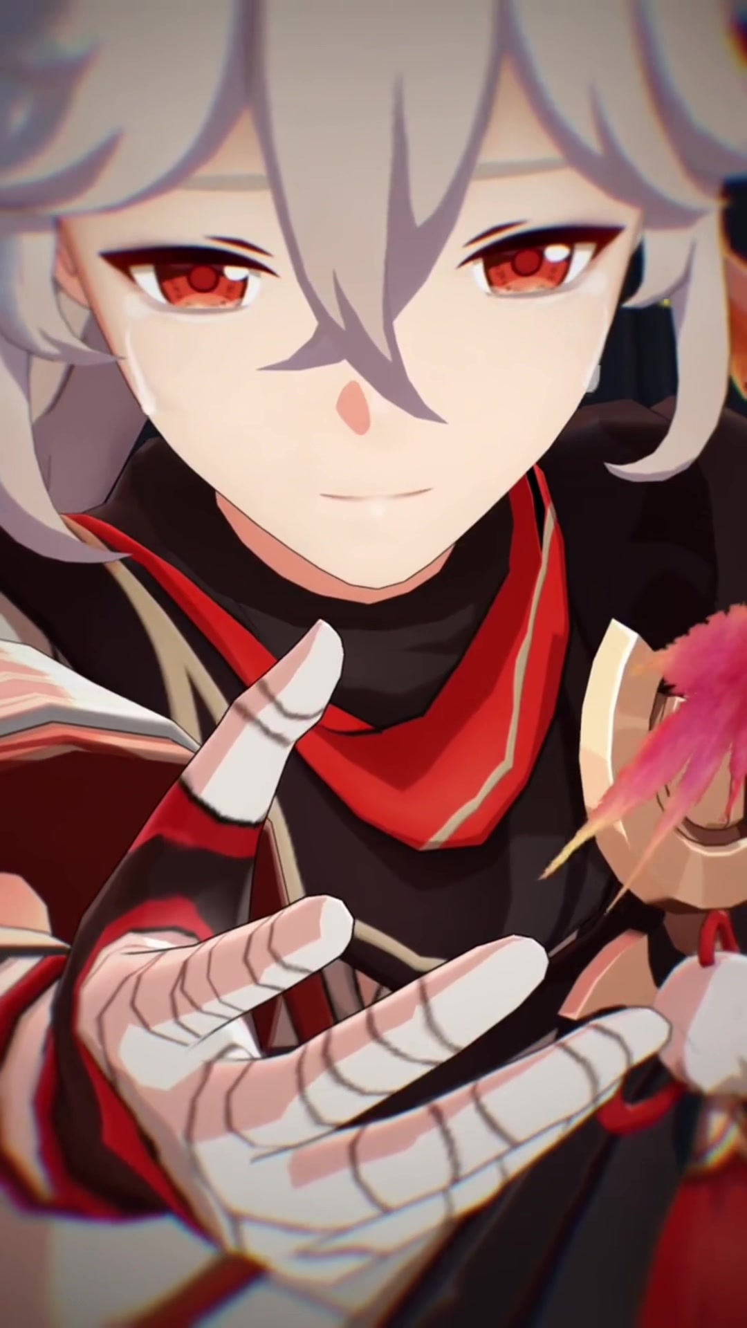 @Anime Wow