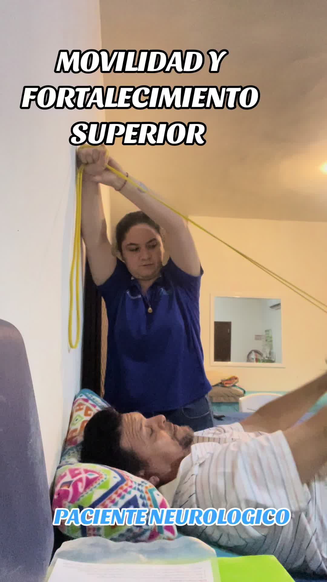 @Clínica mapfisio CR ♿️