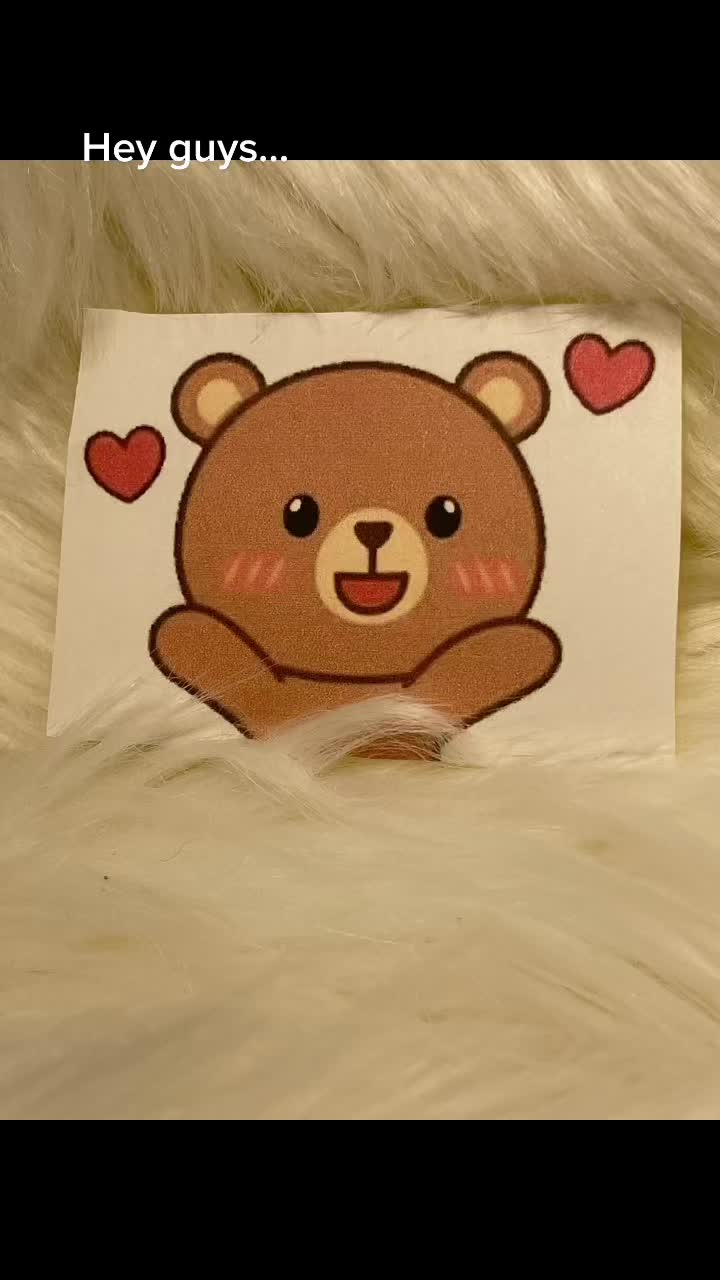 @I now have an Etsy