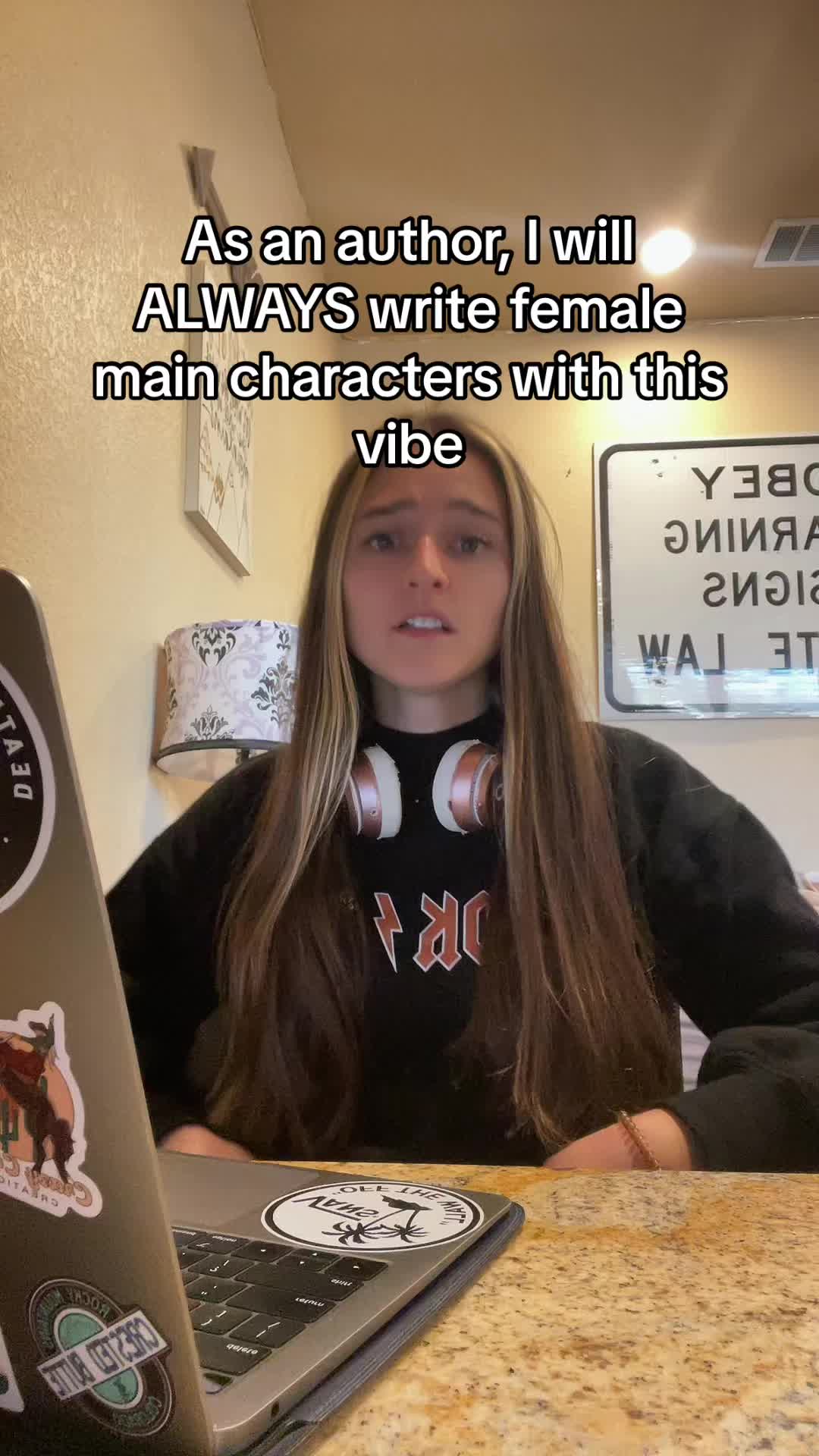 @Makayla Leigh