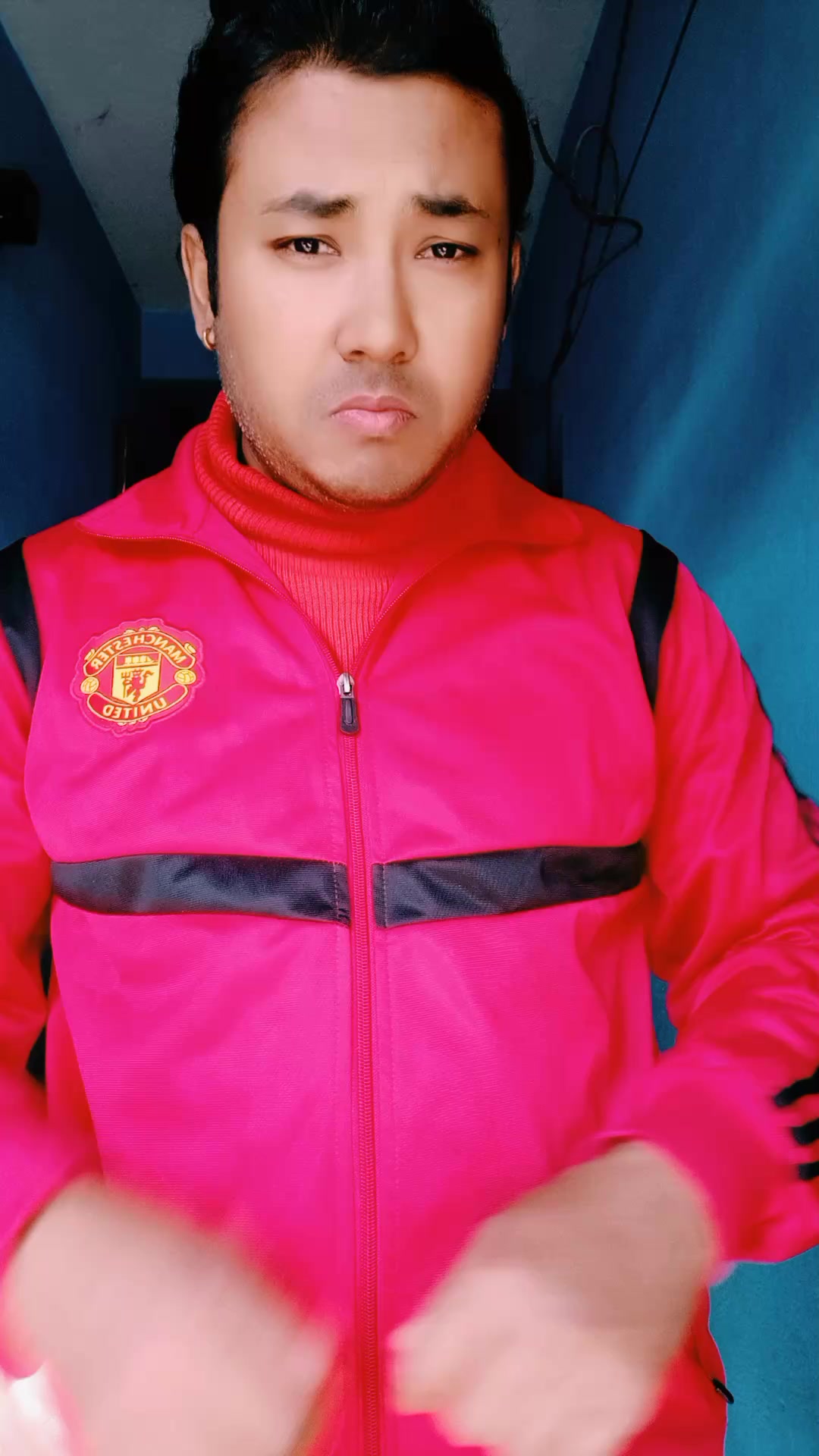 @Rajan Shrestha ๐๐๐