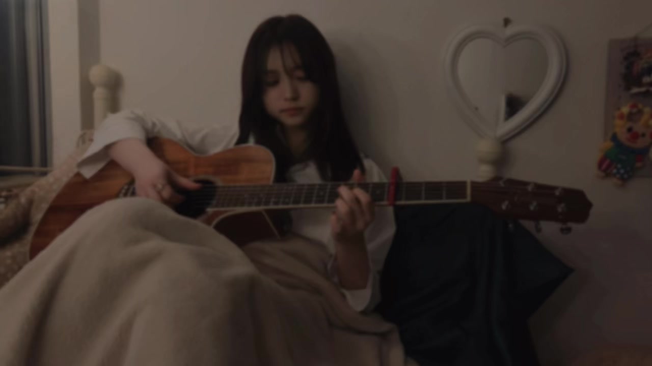 @一ノ瀬陽鞠 -Himari Ichinose-