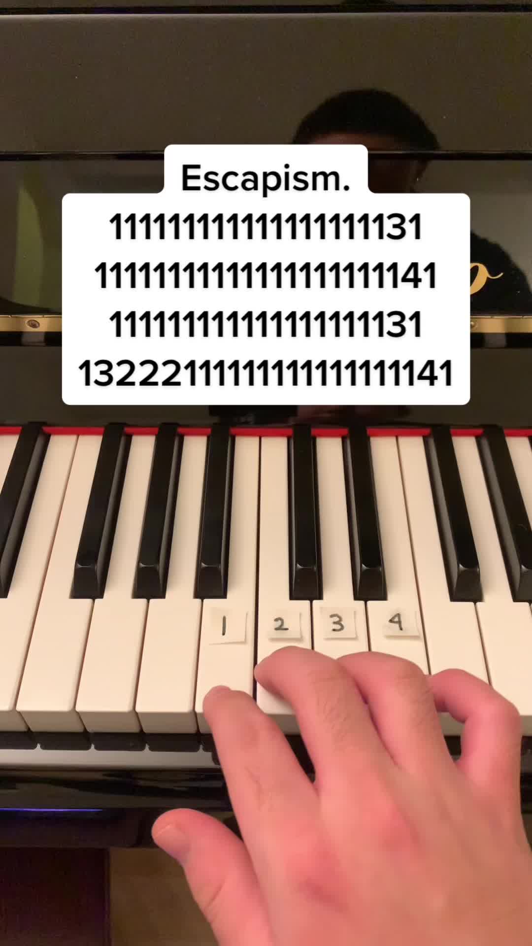@Piano 🎹