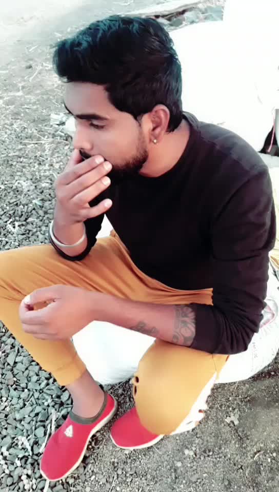 @👑Ashok Sapkal👑