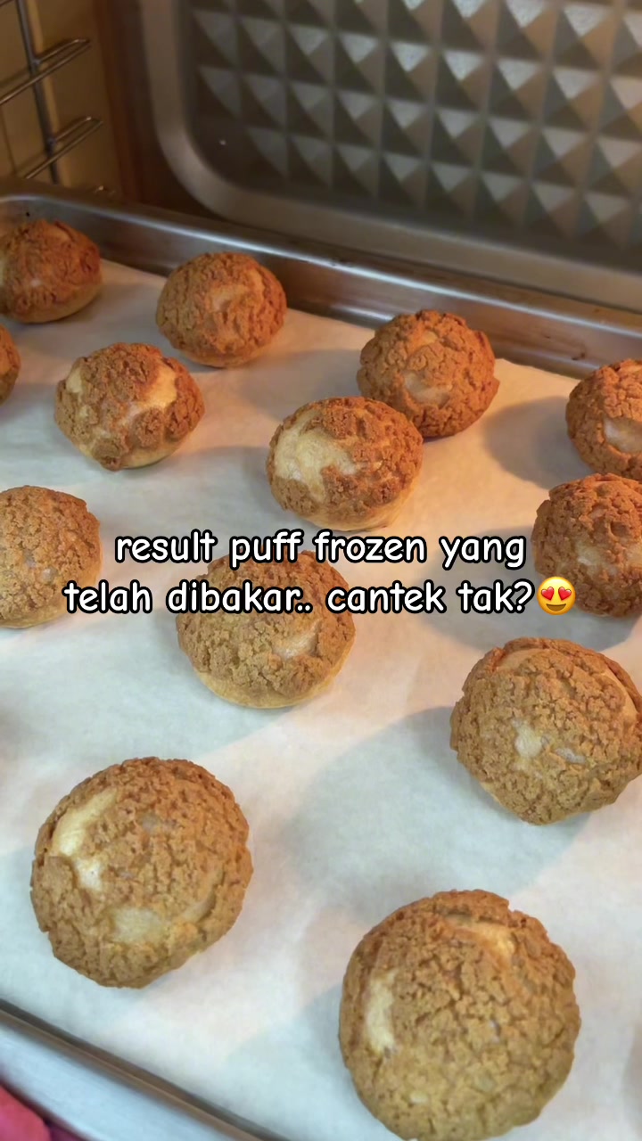 @Mommy Baked