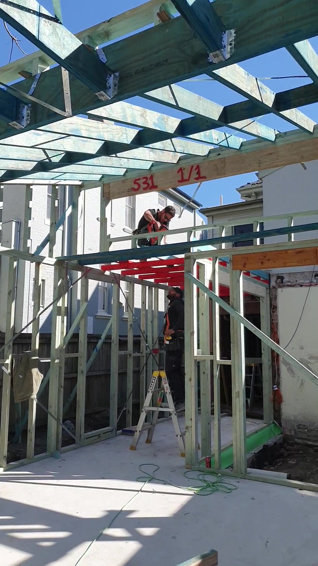 @AA7 Constructions