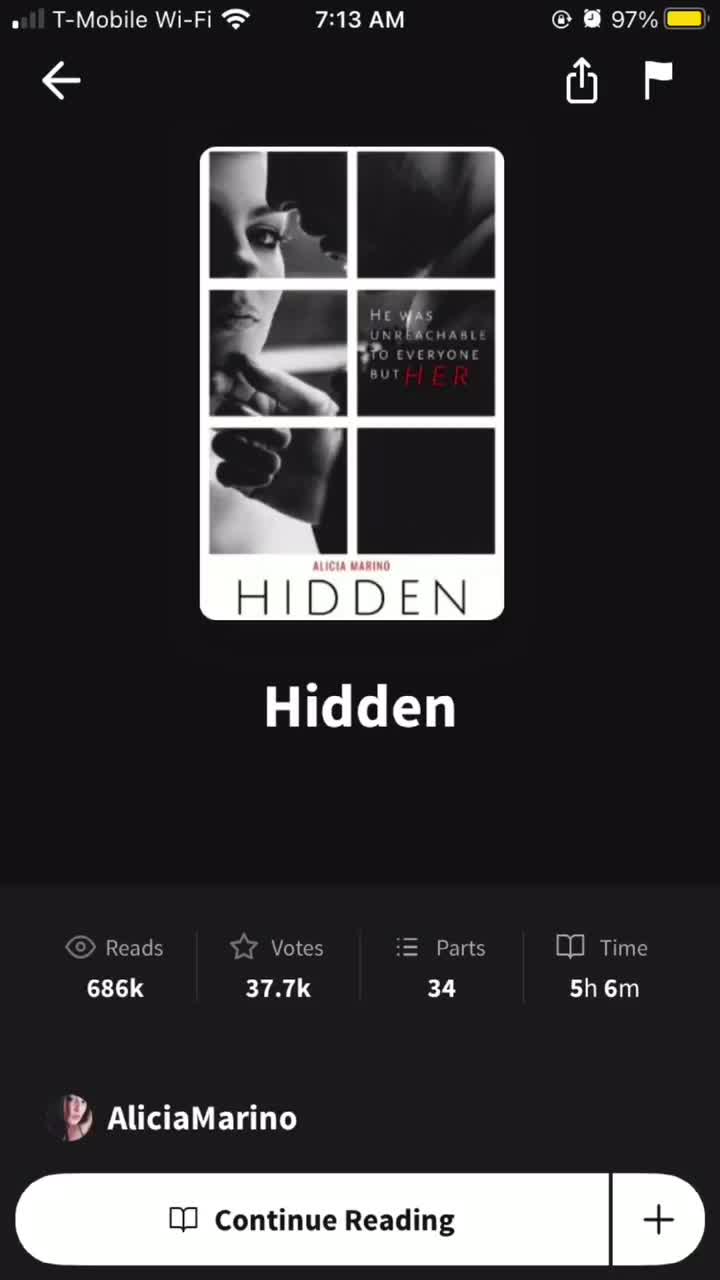 @Wattpad
