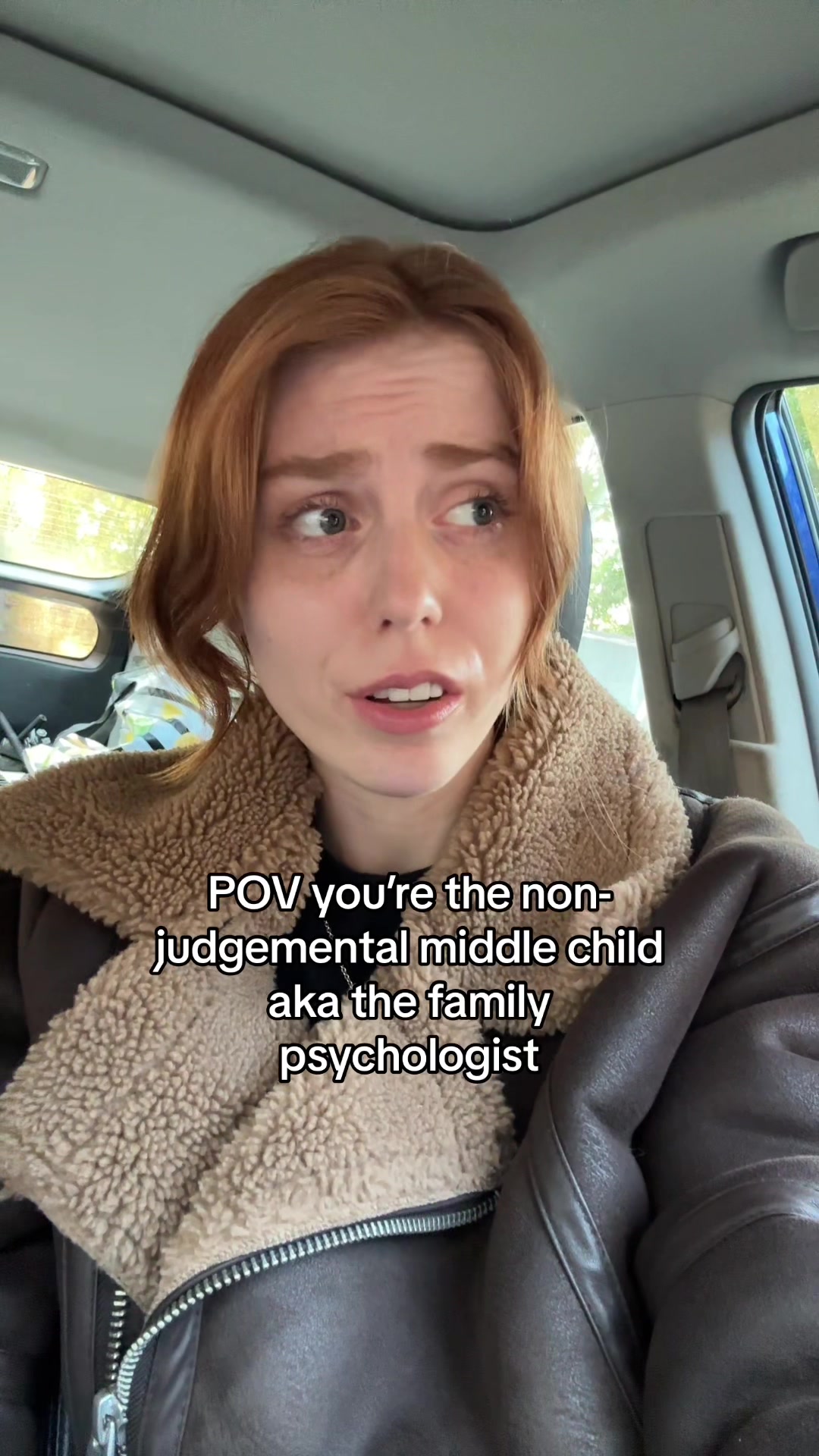 @Ally K Morgan