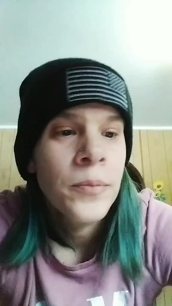 @LynMillerGen❌️