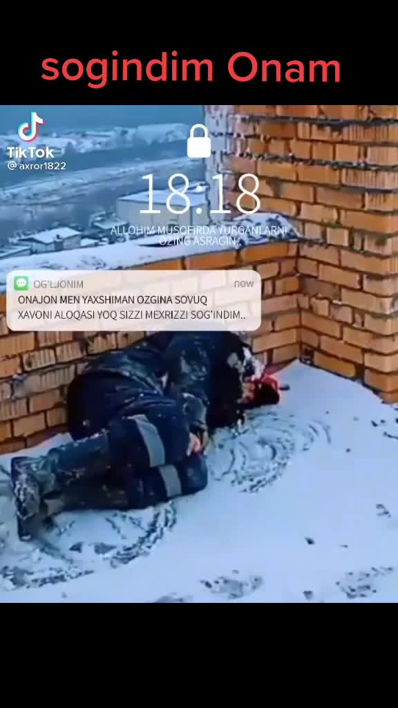 @XORAZM  N 1