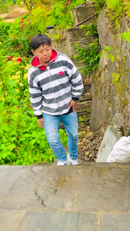 @Yog Gurung
