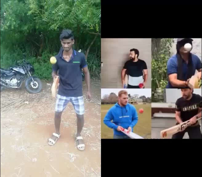 @Velusamy Gobu