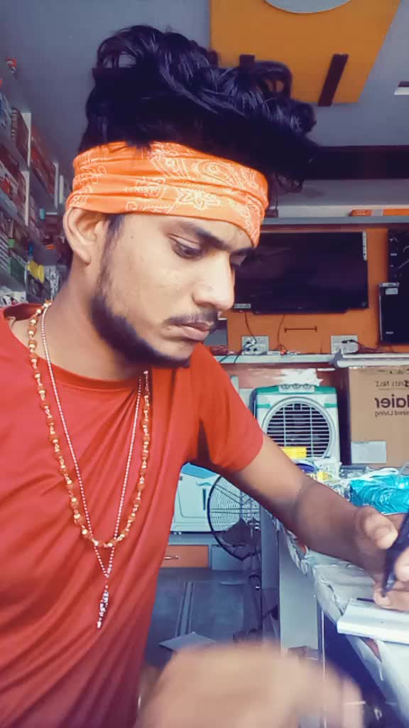@vishal dhakad.