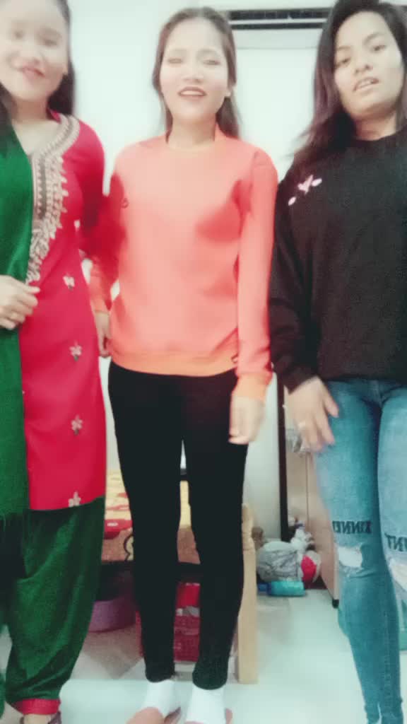 @Sharmila lama 23