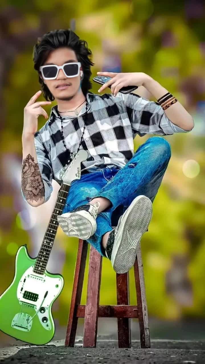 @Tik Toker