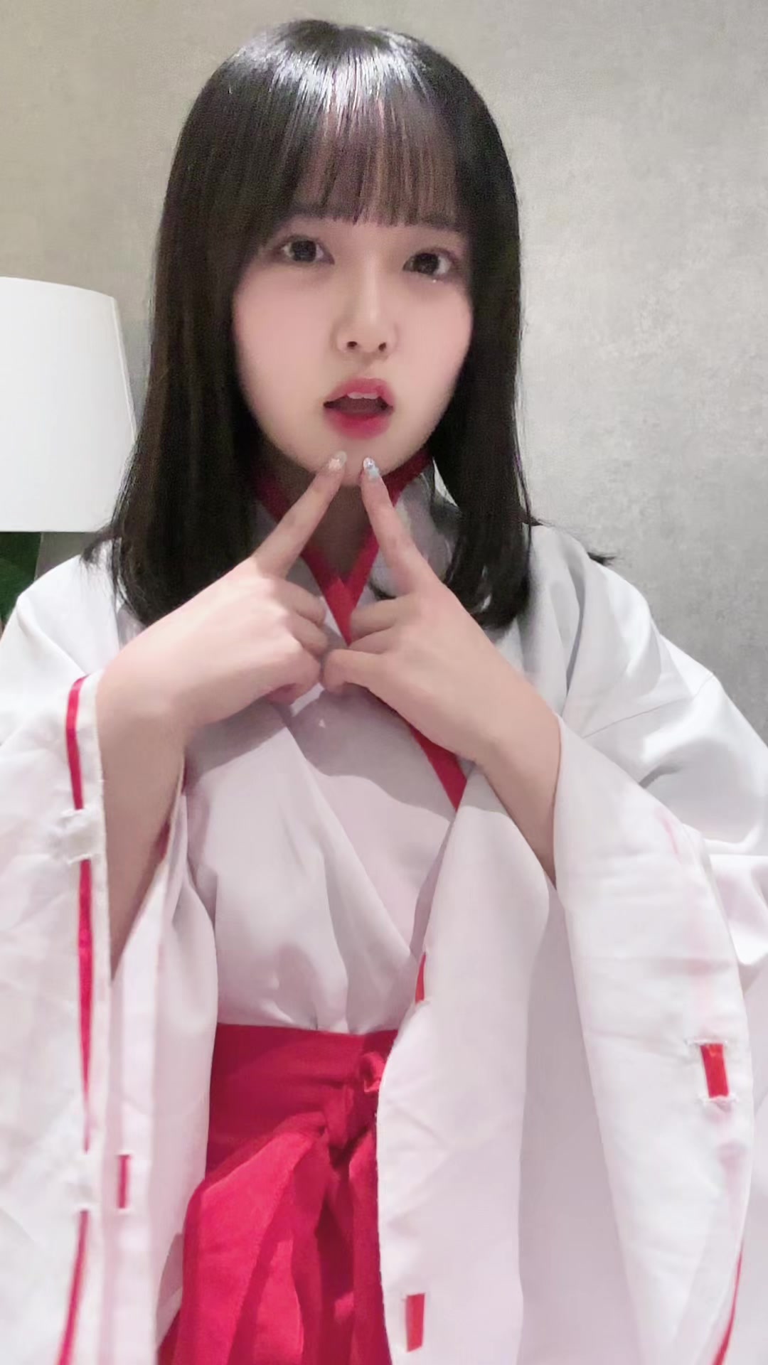 @ふじみやめい