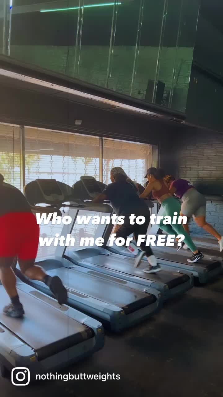 @Nothing Butt Weights