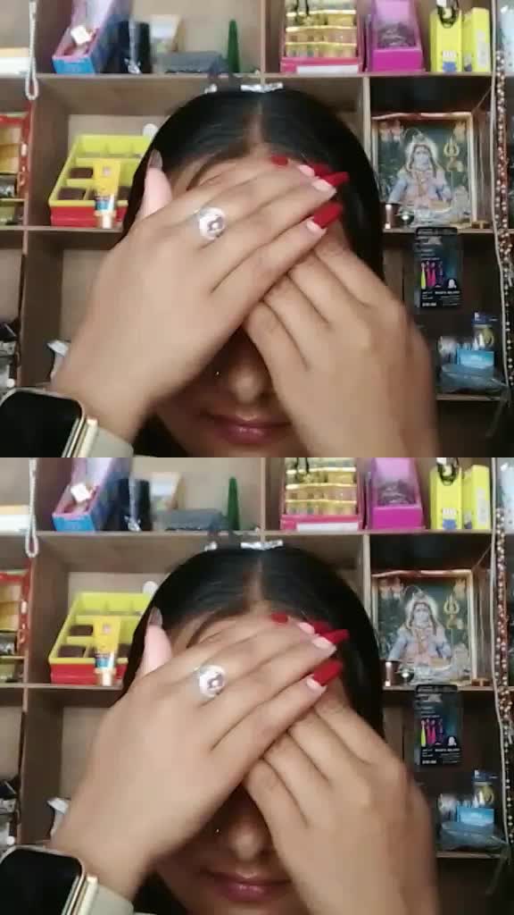 @luri Queen ❤️❤️