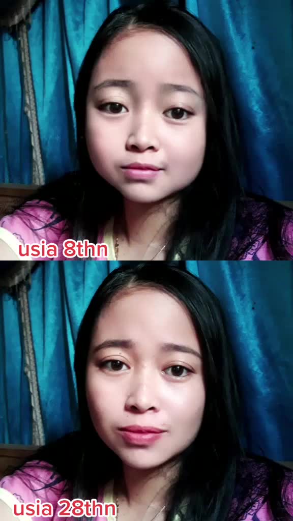 @mamah azsha