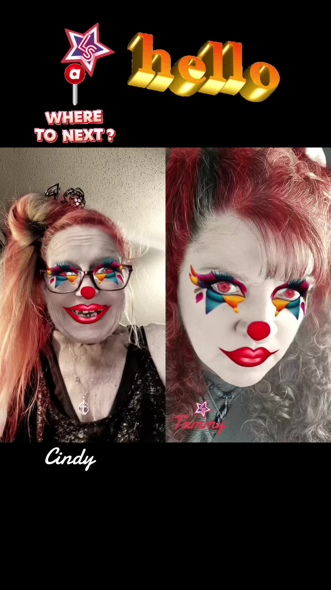 @❤️🤍💙CindyHagen977❤️🤍💙