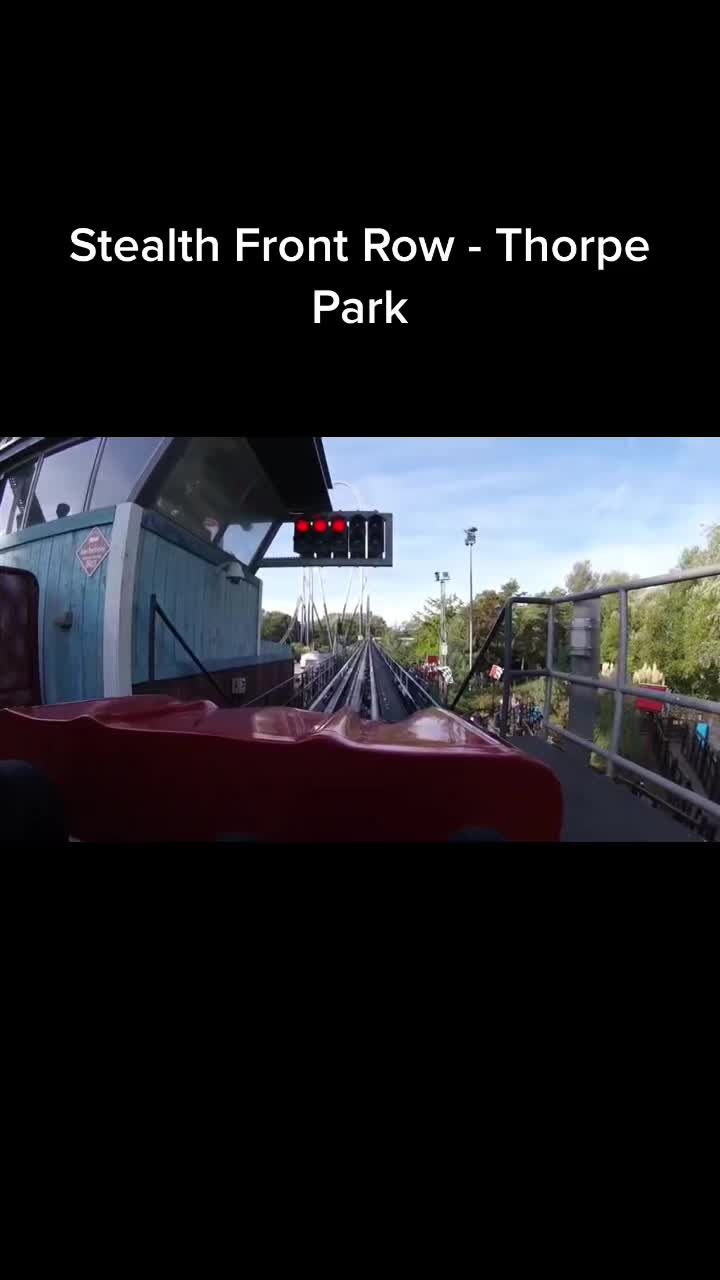 @ThemeParkUkTeam🎢