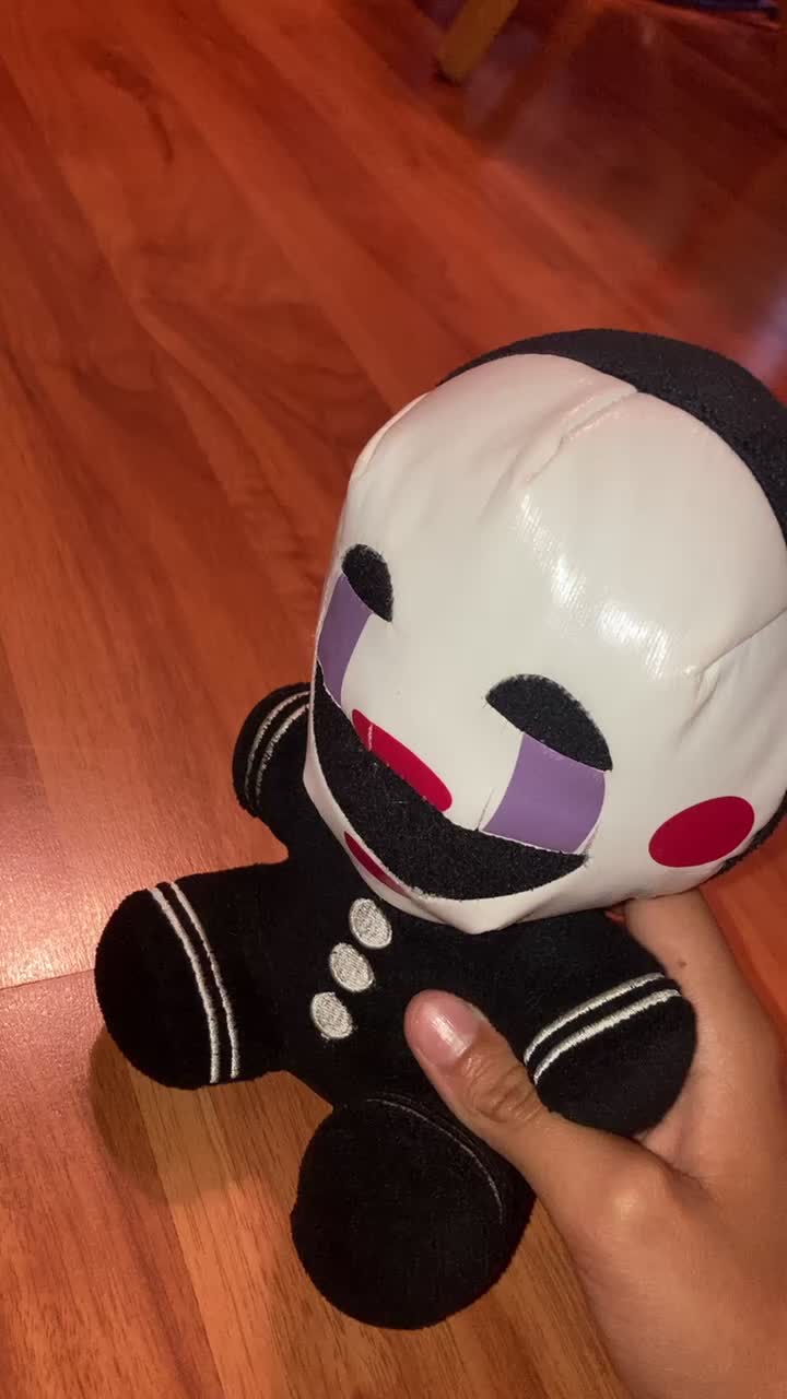 @Glitchtrap