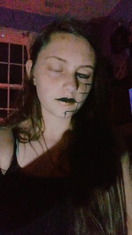 @Emo Satan