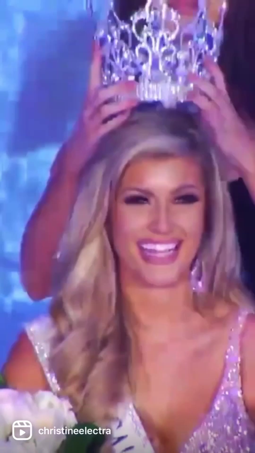 @Christine Electra